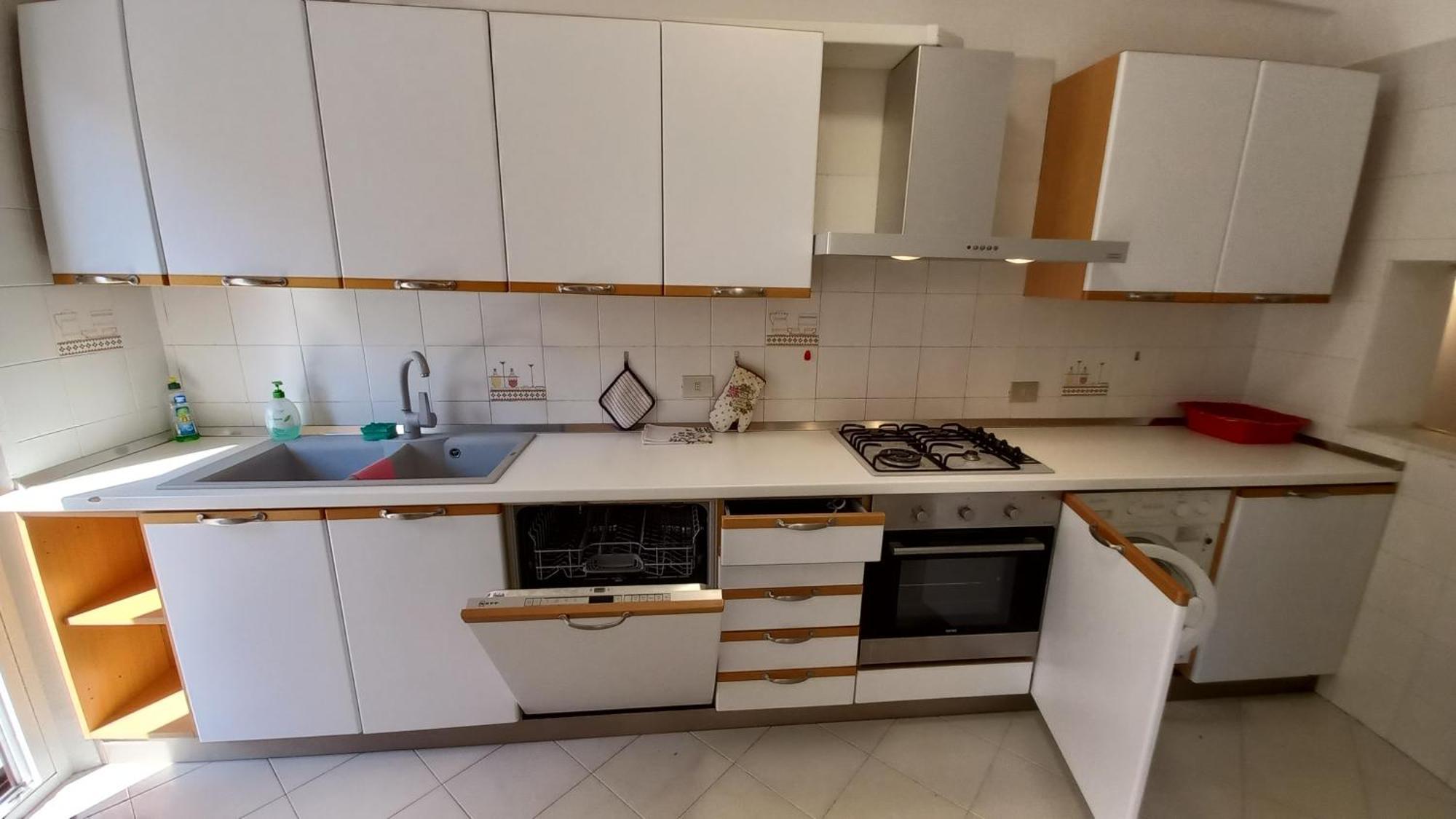Casa Martina holiday home Marano Lagunare Exterior foto