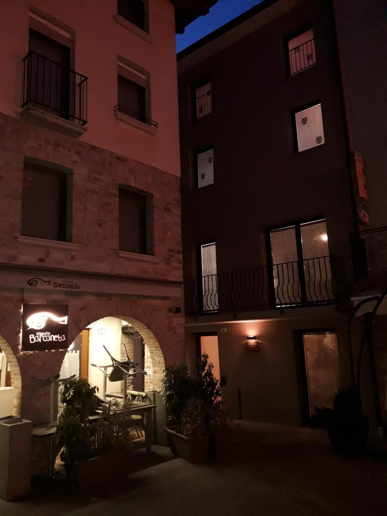 Casa Martina holiday home Marano Lagunare Exterior foto